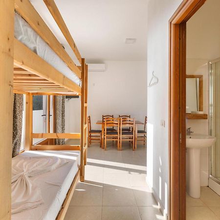 Hotel San Pietro Martin Fushë-Draçi Quarto foto