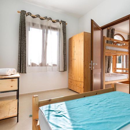 Hotel San Pietro Martin Fushë-Draçi Quarto foto
