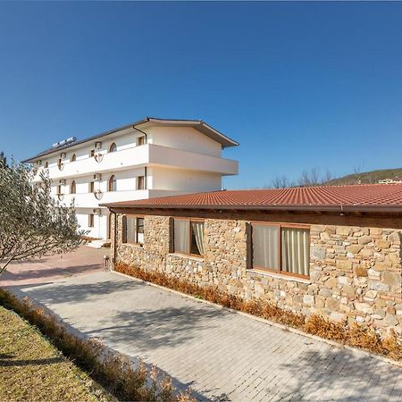 Hotel San Pietro Martin Fushë-Draçi Exterior foto