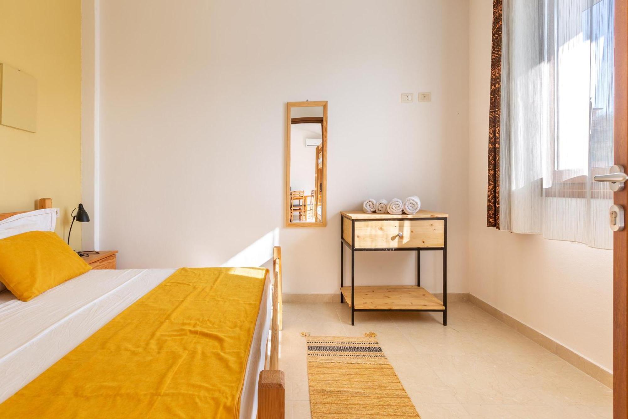 Hotel San Pietro Martin Fushë-Draçi Quarto foto