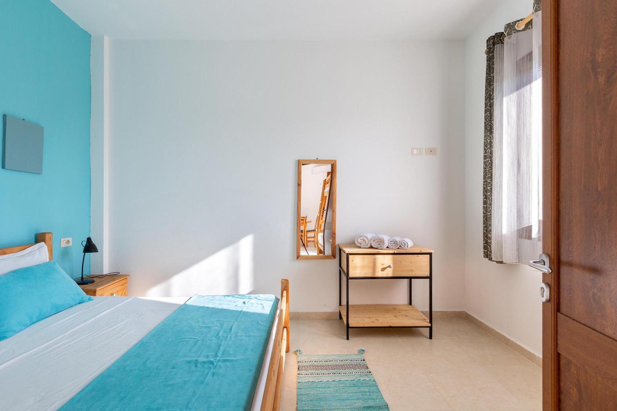 Hotel San Pietro Martin Fushë-Draçi Quarto foto