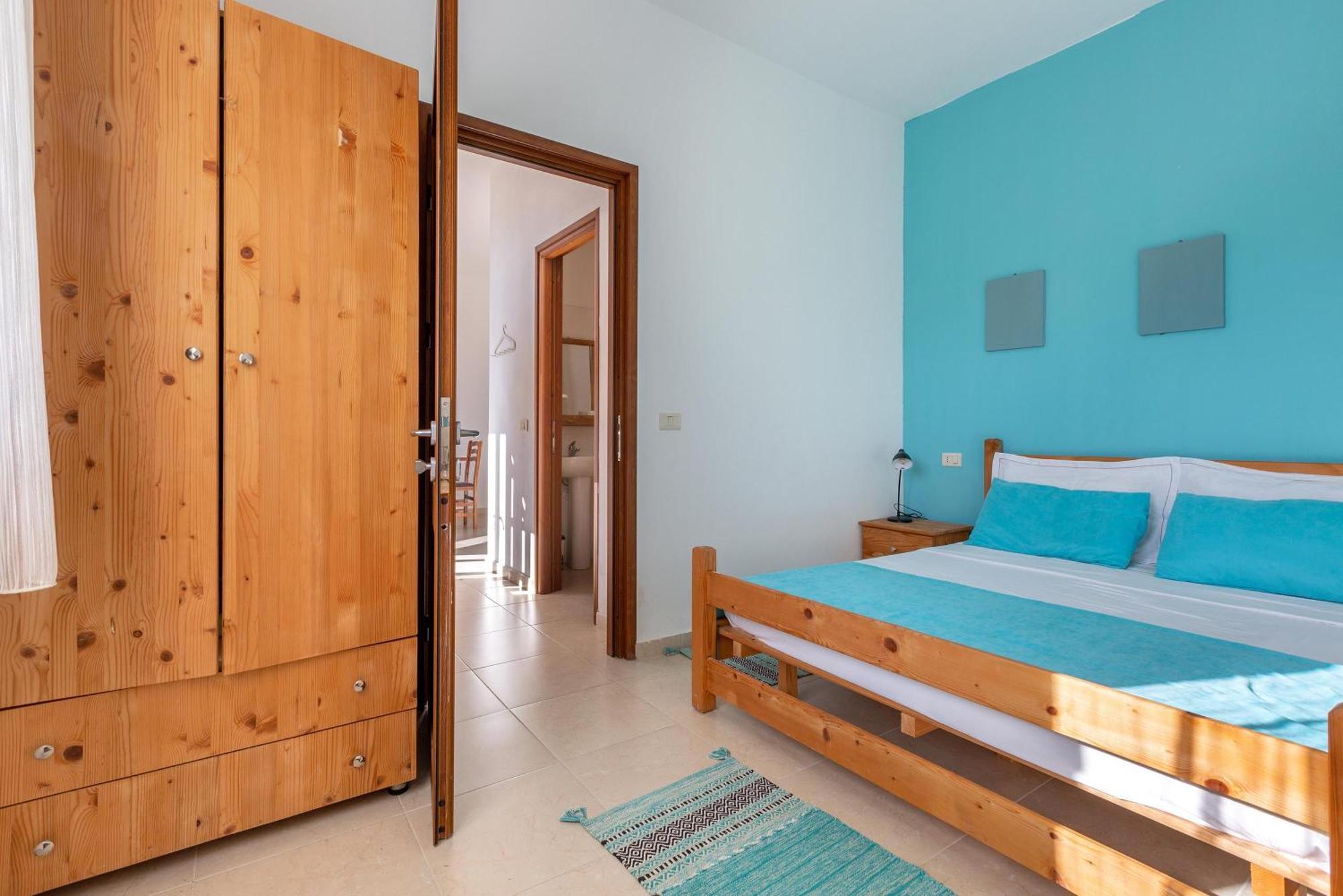 Hotel San Pietro Martin Fushë-Draçi Quarto foto