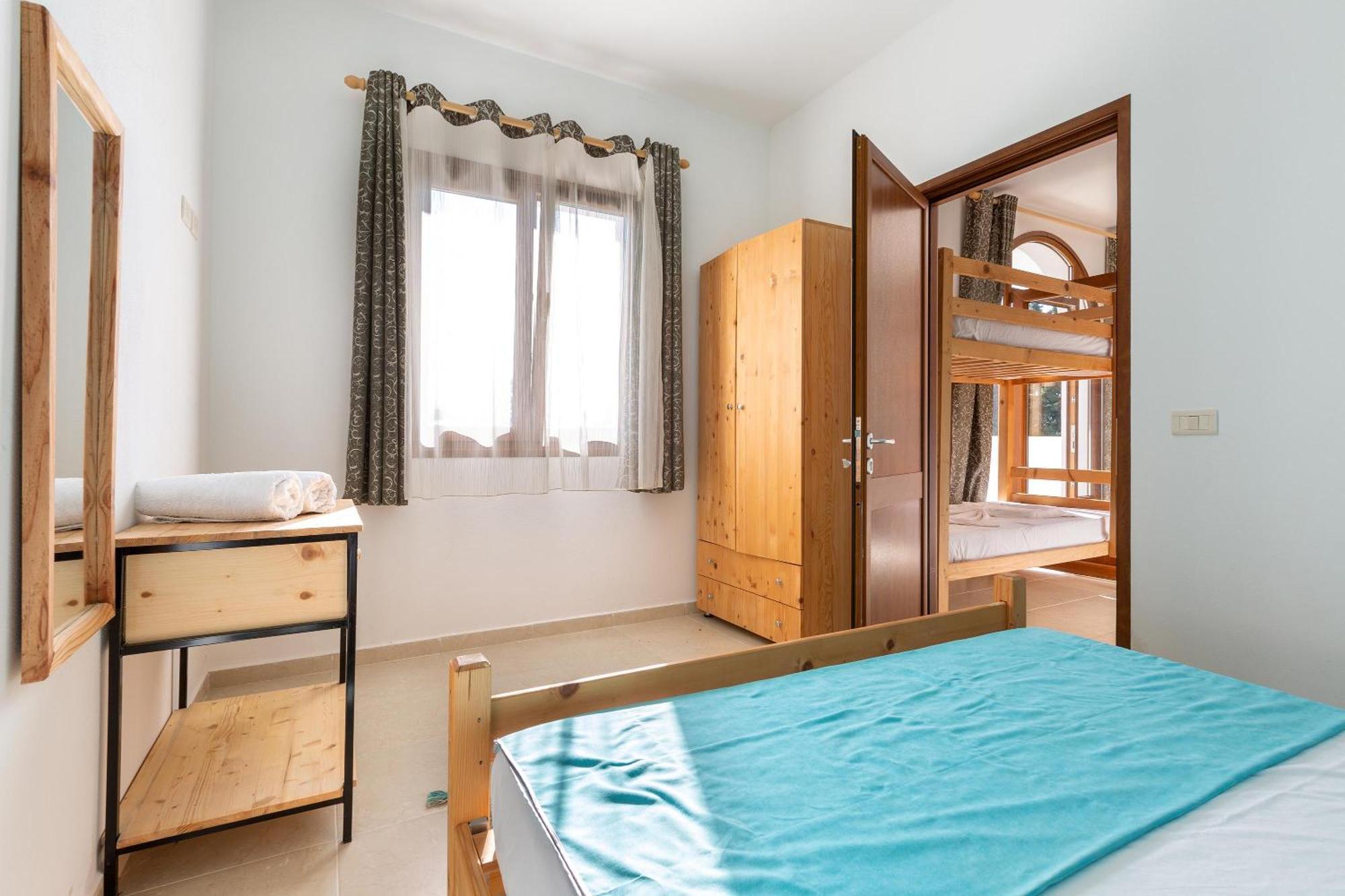 Hotel San Pietro Martin Fushë-Draçi Quarto foto