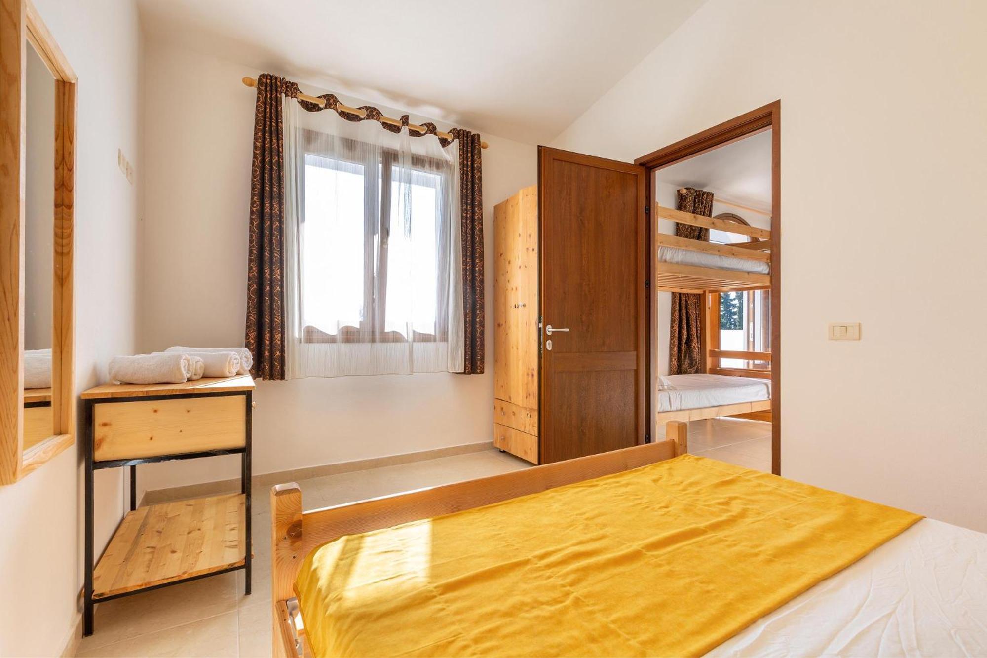Hotel San Pietro Martin Fushë-Draçi Quarto foto
