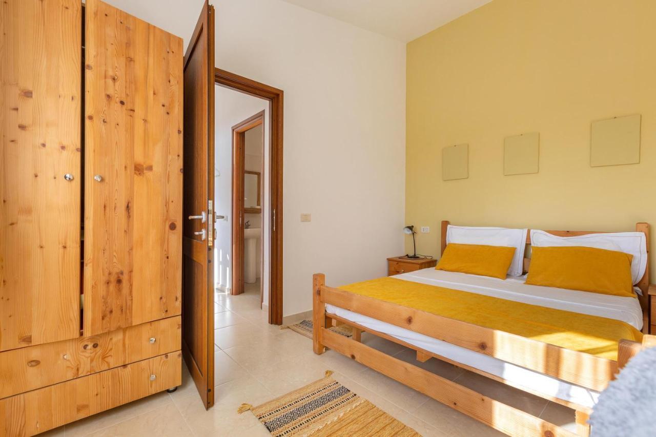 Hotel San Pietro Martin Fushë-Draçi Exterior foto