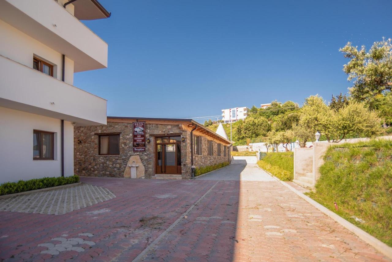 Hotel San Pietro Martin Fushë-Draçi Exterior foto